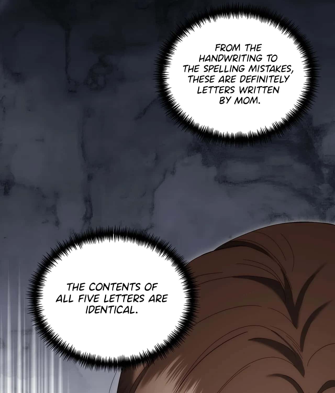 Five Husbands Appeared on My Birthday Chapter 4 Page 42