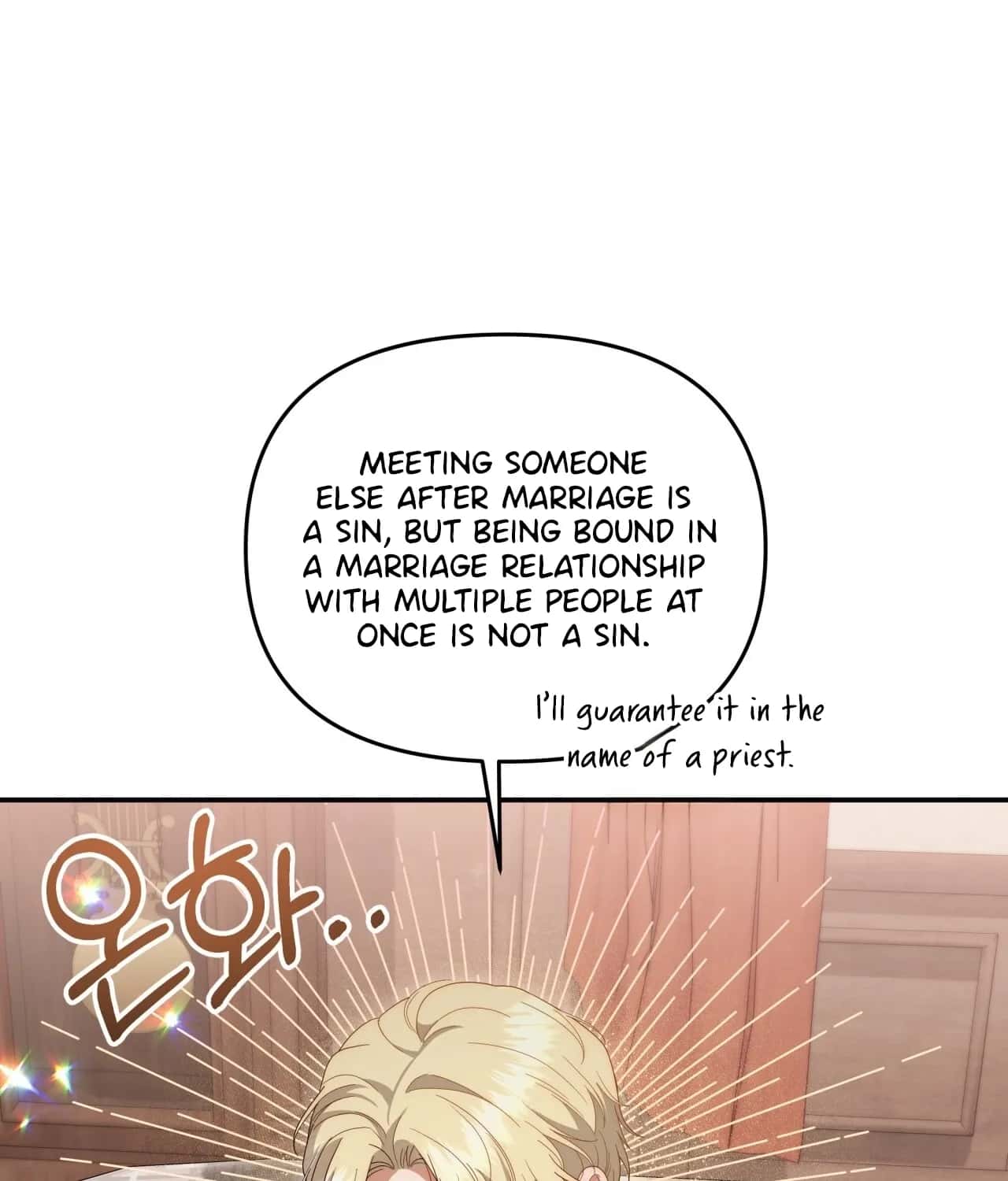 Five Husbands Appeared on My Birthday Chapter 4 Page 53