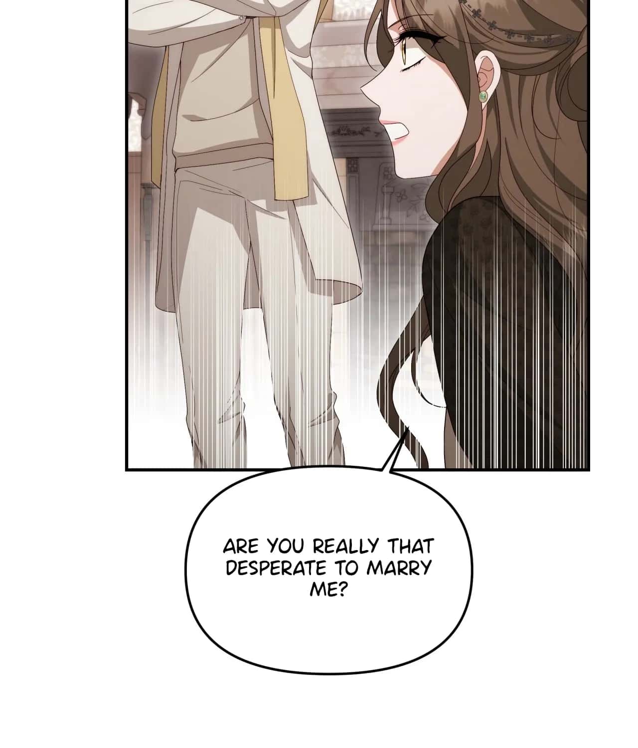 Five Husbands Appeared on My Birthday Chapter 4 Page 57