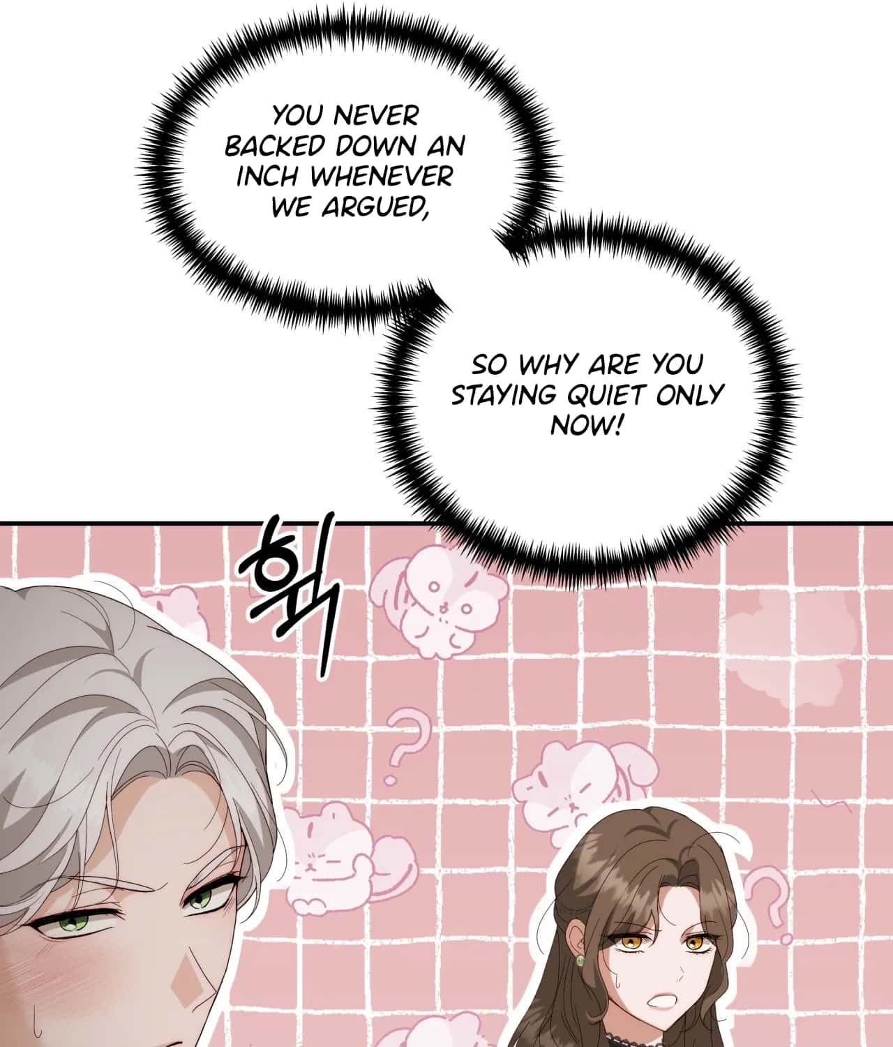 Five Husbands Appeared on My Birthday Chapter 4 Page 60