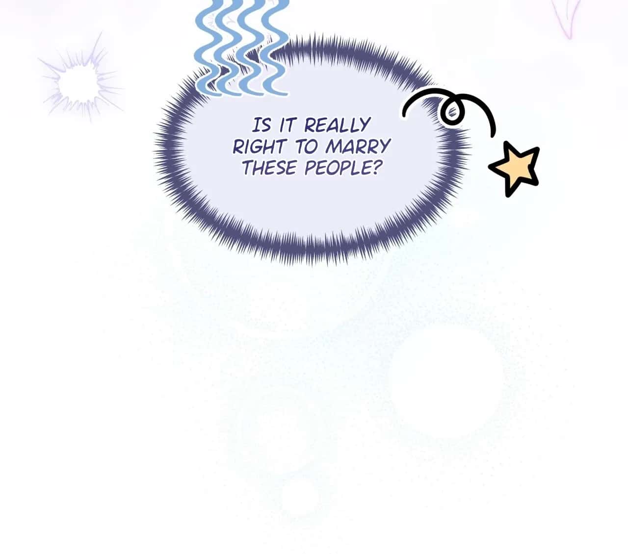 Five Husbands Appeared on My Birthday Chapter 4 Page 91