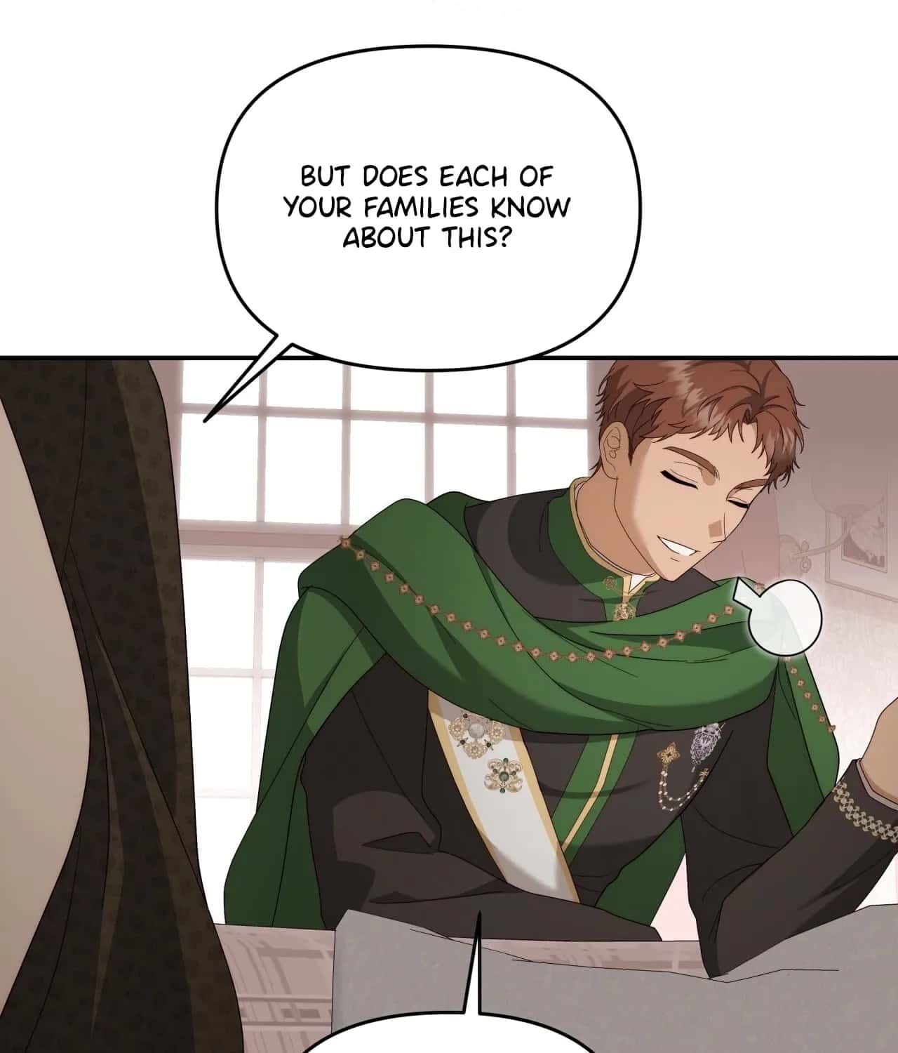Five Husbands Appeared on My Birthday Chapter 4 Page 92
