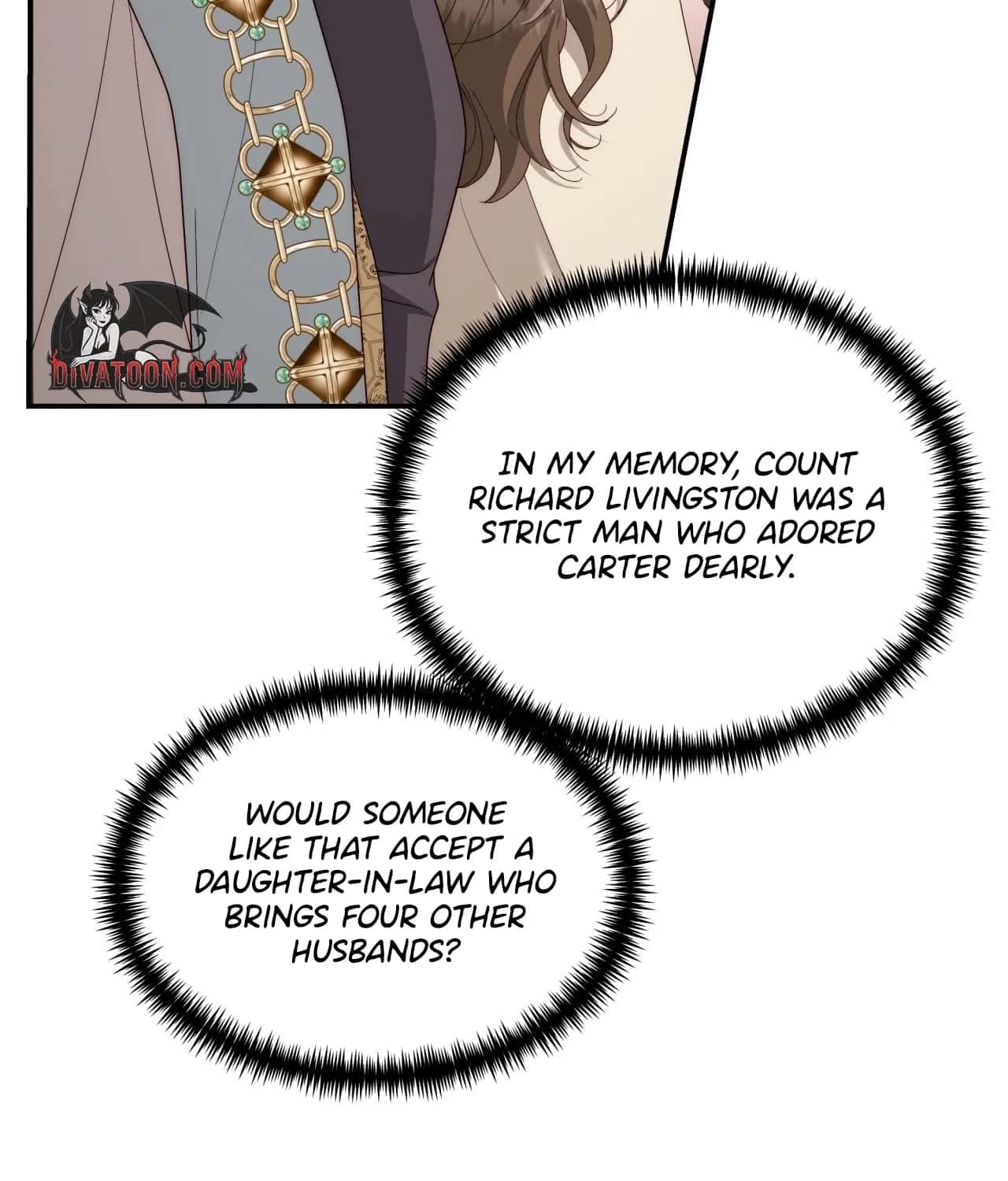 Five Husbands Appeared on My Birthday Chapter 4 Page 97