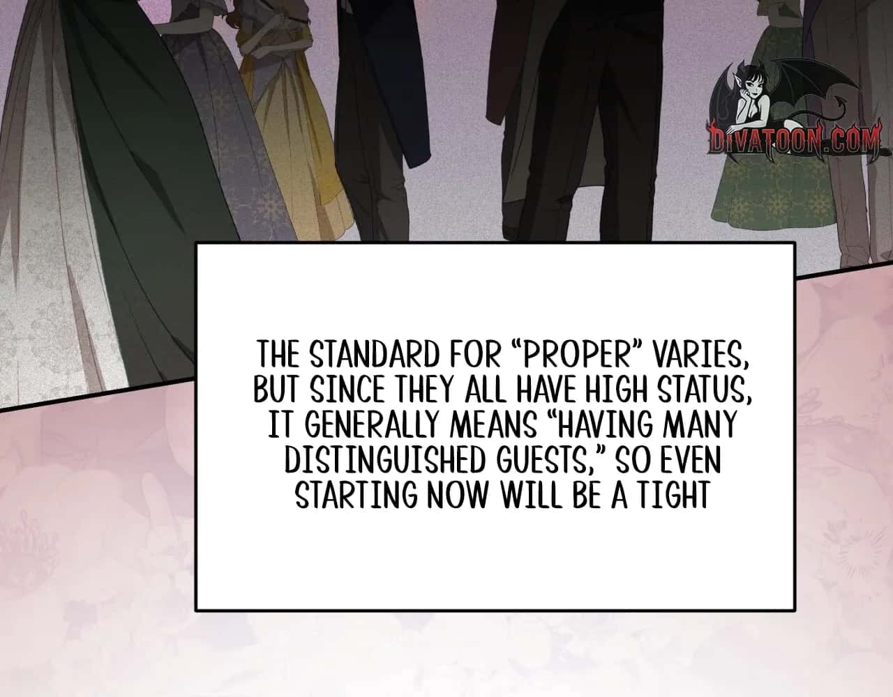 Five Husbands Appeared on My Birthday Chapter 4 Page 105