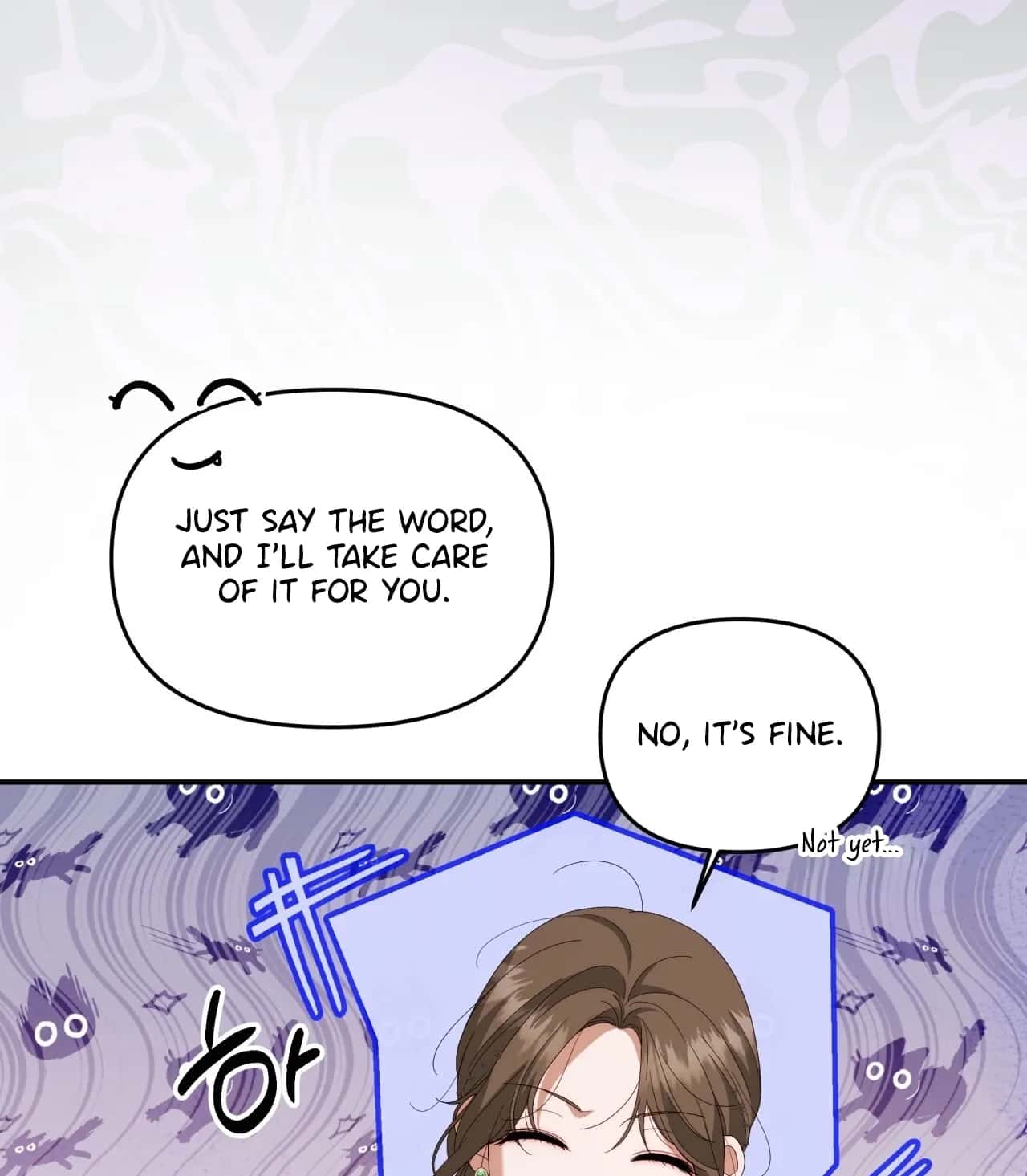 Five Husbands Appeared on My Birthday Chapter 4 Page 109