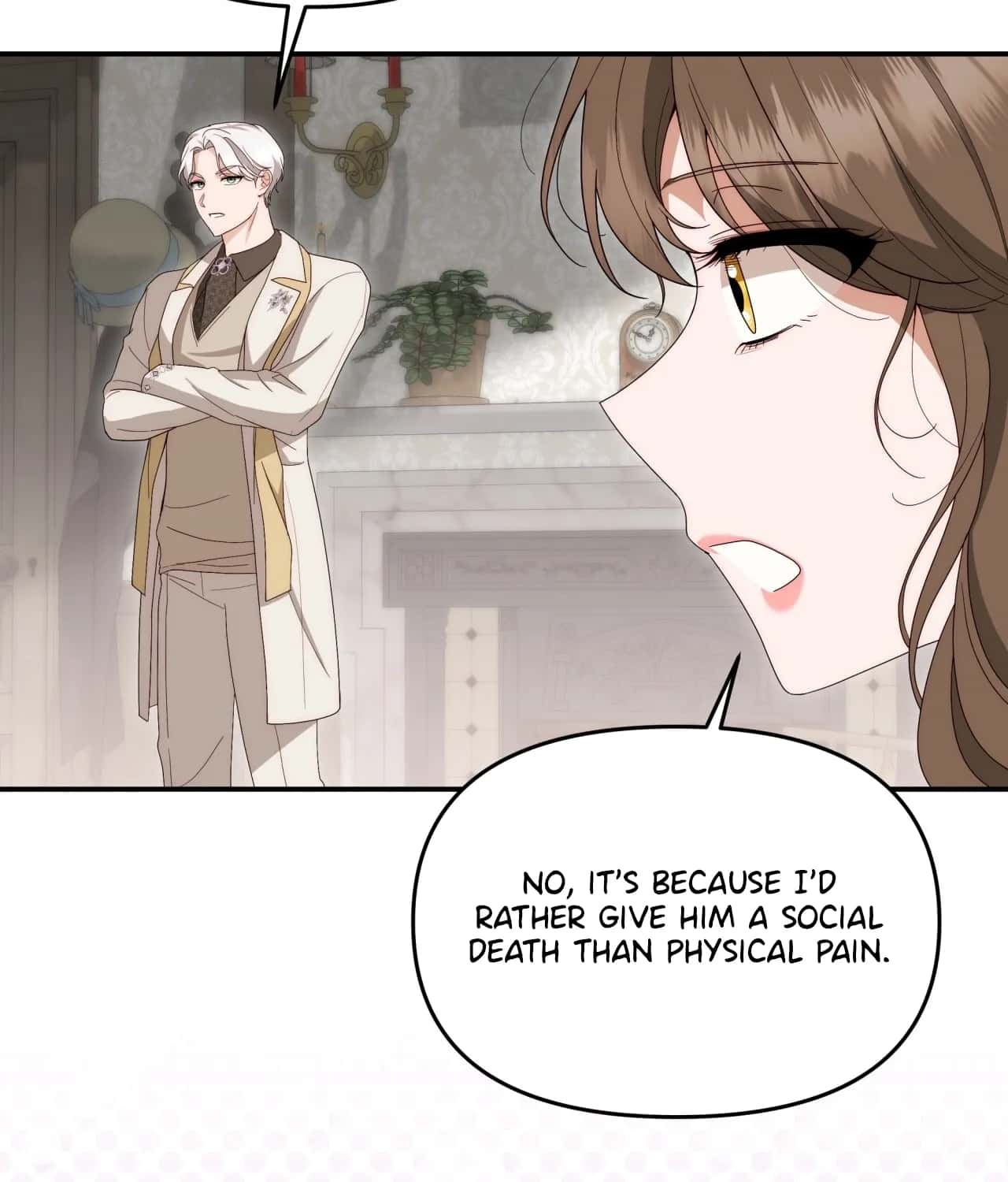 Five Husbands Appeared on My Birthday Chapter 4 Page 111