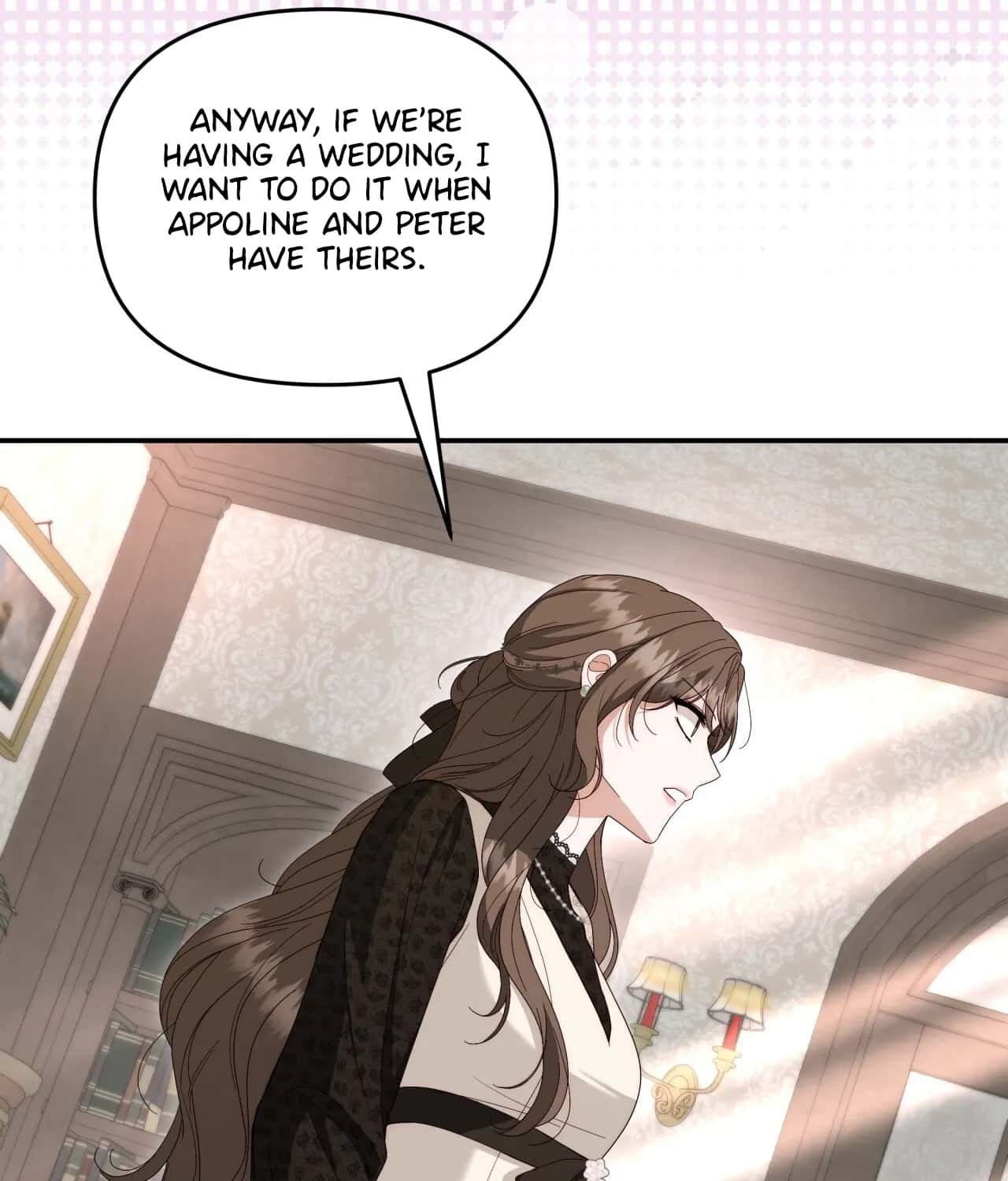 Five Husbands Appeared on My Birthday Chapter 4 Page 114