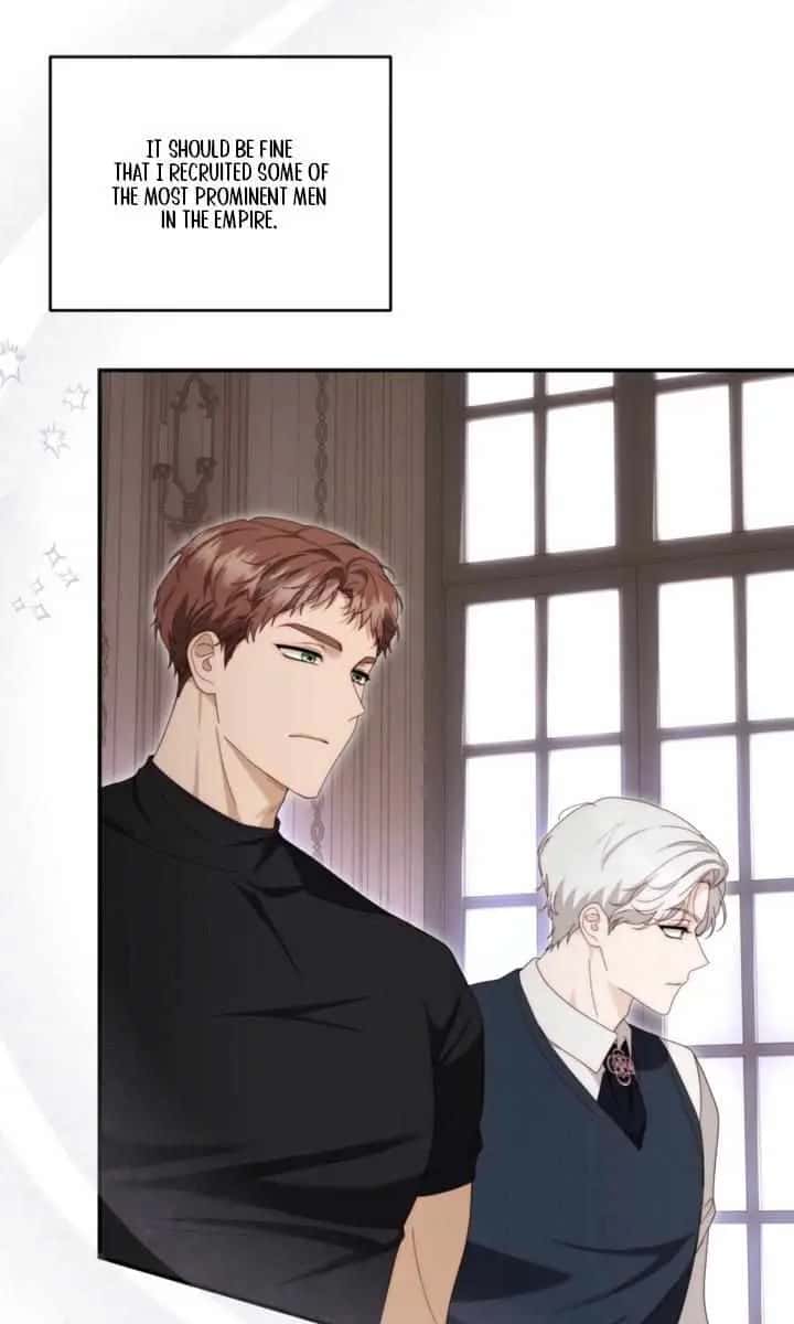 Five Husbands Appeared on My Birthday Chapter 7 Page 24