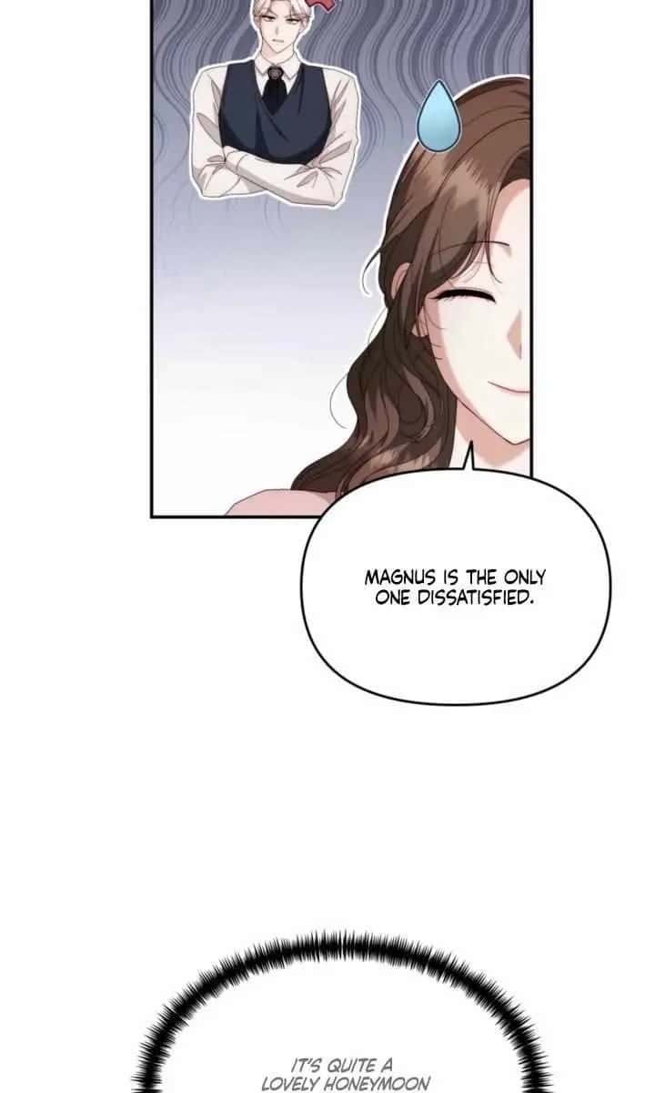Five Husbands Appeared on My Birthday Chapter 7 Page 36