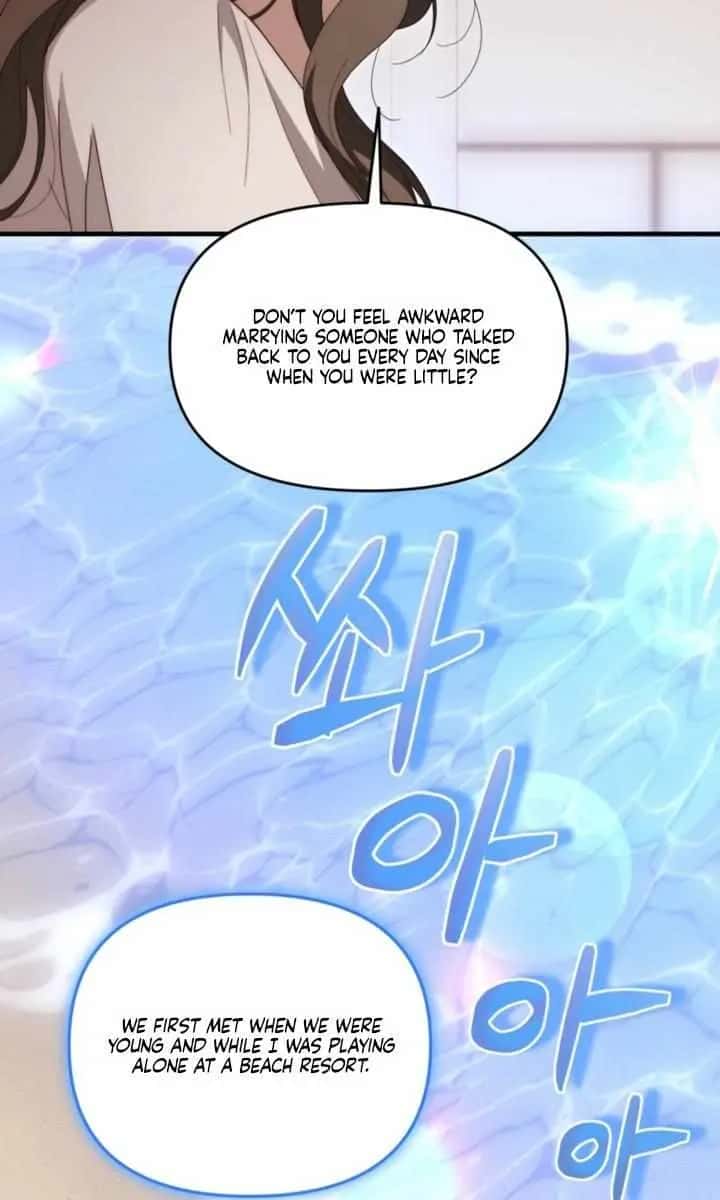 Five Husbands Appeared on My Birthday Chapter 7 Page 61