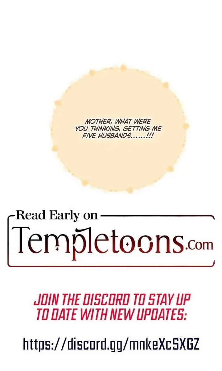 Five Husbands Appeared on My Birthday Chapter 9 Page 108