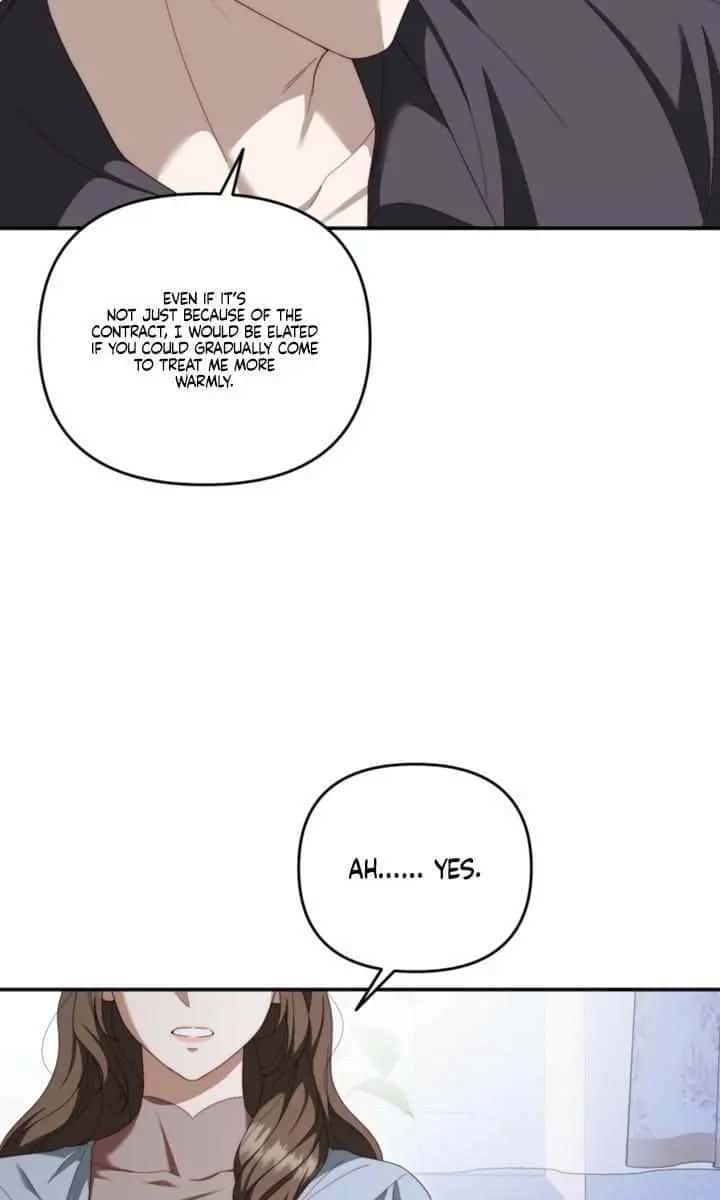 Five Husbands Appeared on My Birthday Chapter 11 Page 34