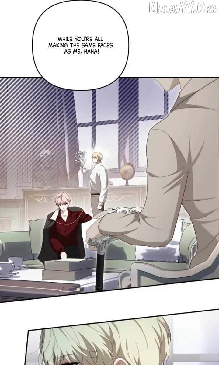 Five Husbands Appeared on My Birthday Chapter 11 Page 62