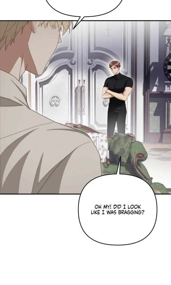 Five Husbands Appeared on My Birthday Chapter 11 Page 64