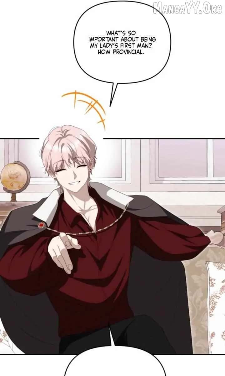 Five Husbands Appeared on My Birthday Chapter 11 Page 72