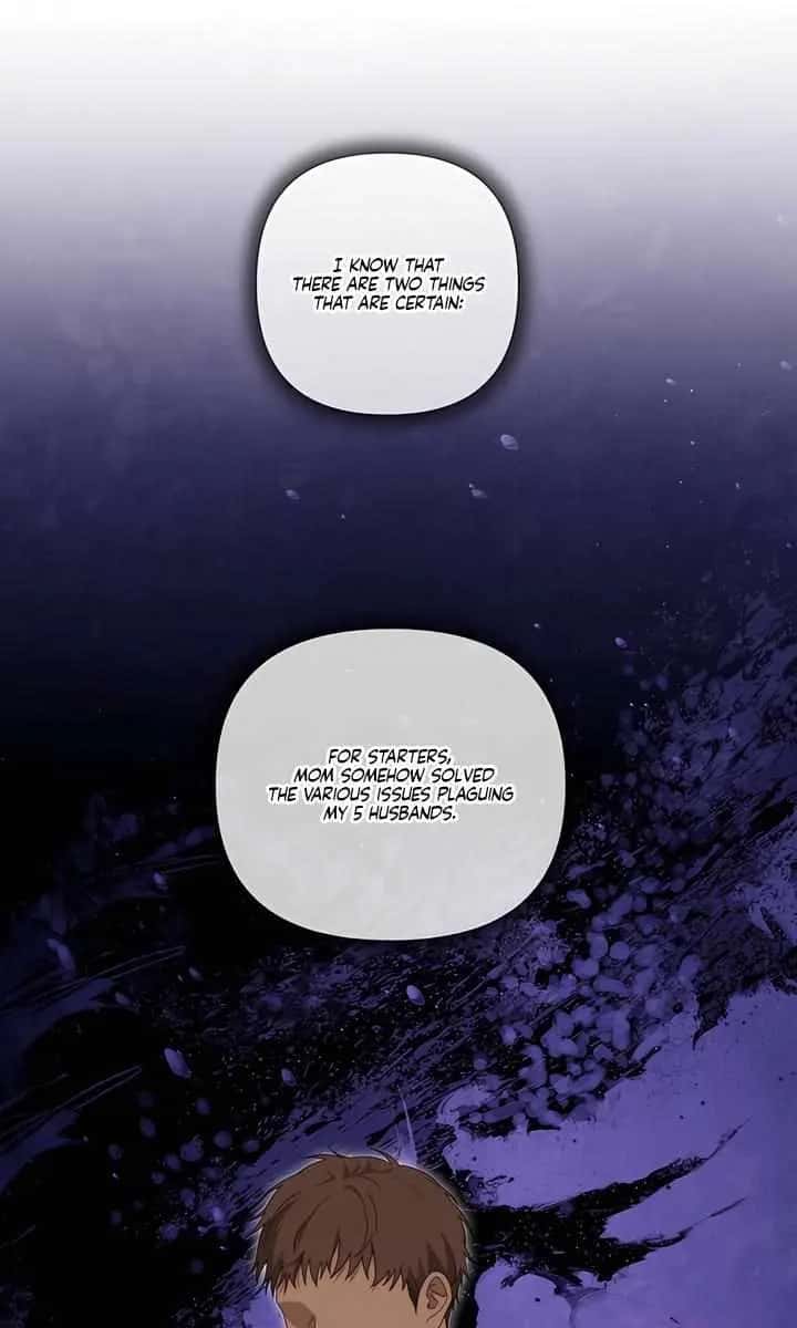 Five Husbands Appeared on My Birthday Chapter 15 Page 22