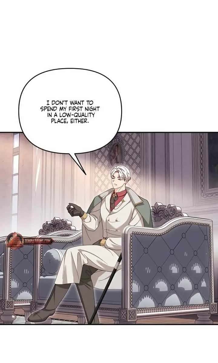 Five Husbands Appeared on My Birthday Chapter 15 Page 55