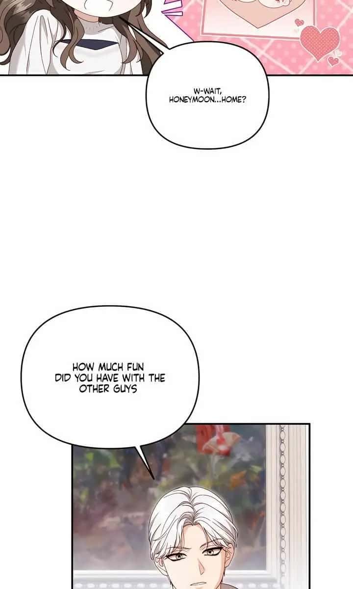 Five Husbands Appeared on My Birthday Chapter 15 Page 58