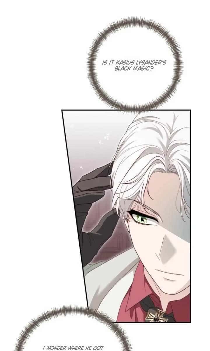 Five Husbands Appeared on My Birthday Chapter 16 Page 17