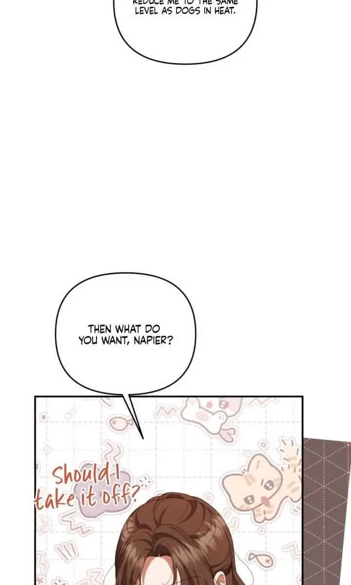 Five Husbands Appeared on My Birthday Chapter 17 Page 18