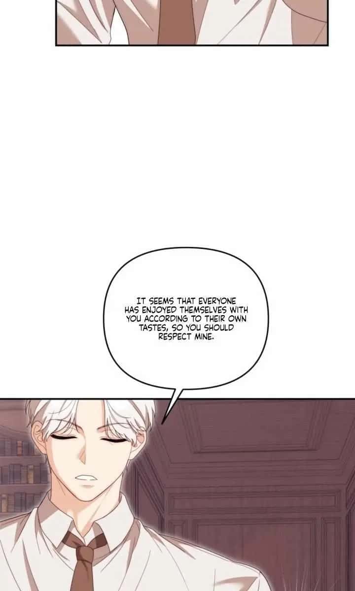 Five Husbands Appeared on My Birthday Chapter 17 Page 23