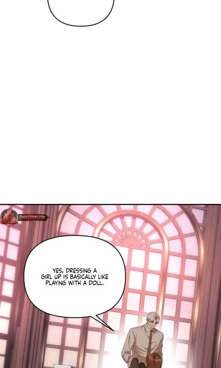Five Husbands Appeared on My Birthday Chapter 17 Page 40