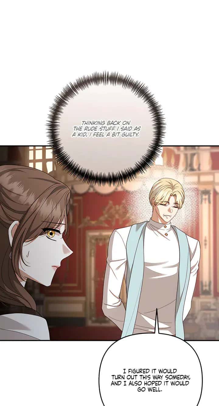 Five Husbands Appeared on My Birthday Chapter 32 Page 24