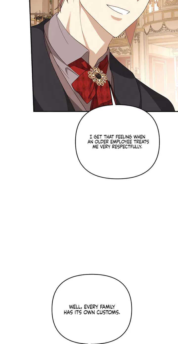 Five Husbands Appeared on My Birthday Chapter 32 Page 30