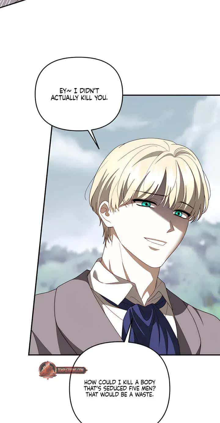 Five Husbands Appeared on My Birthday Chapter 32 Page 66