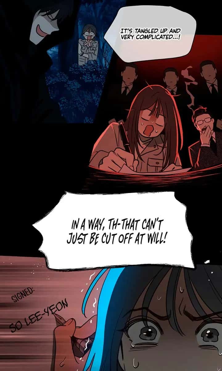 Flower of Allure Chapter 4 Page 13