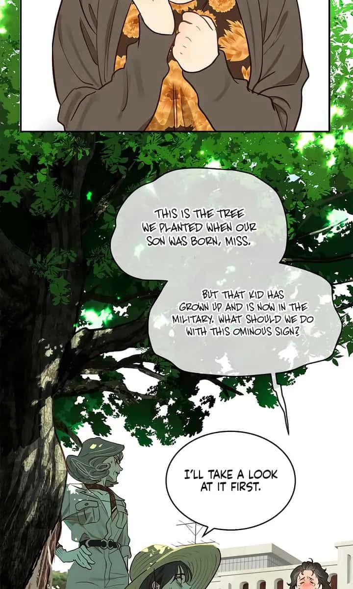 Flower of Allure Chapter 4 Page 56