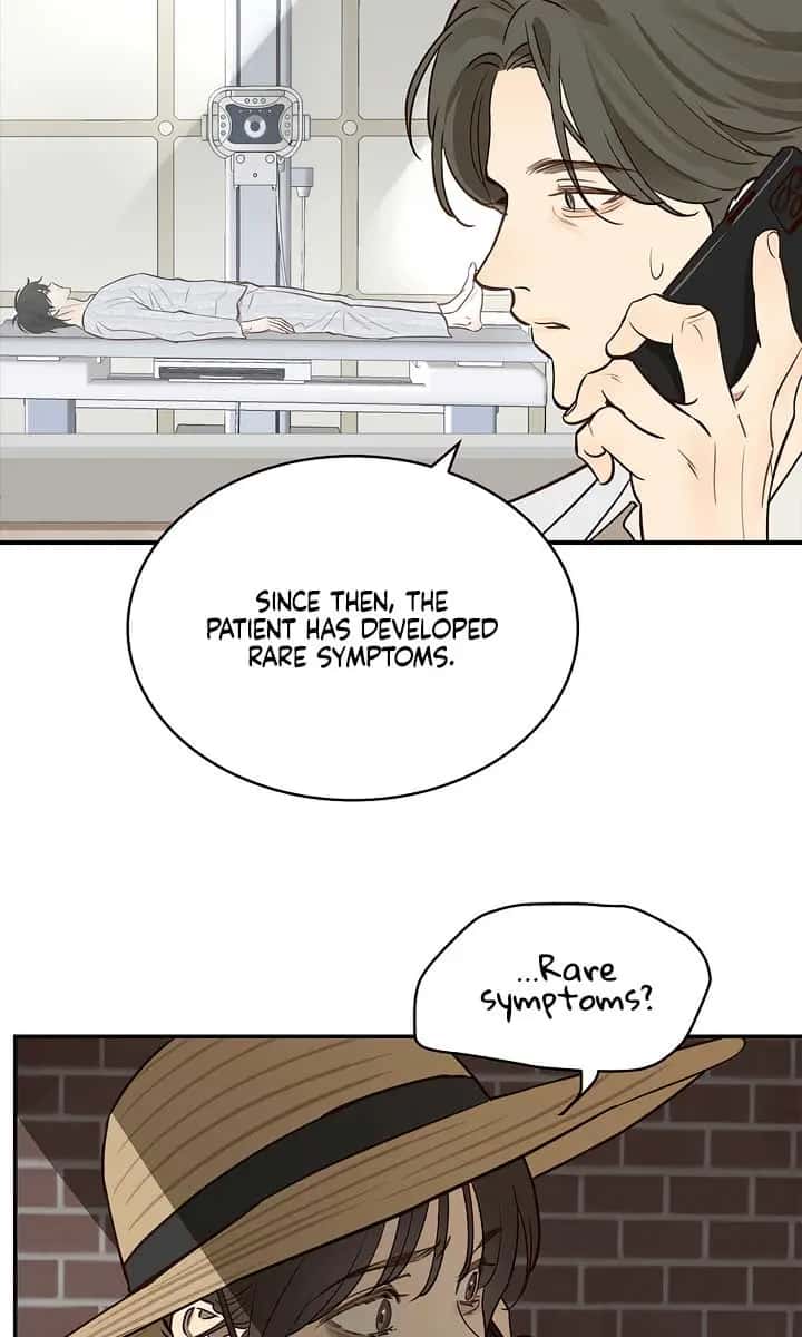 Flower of Allure Chapter 4 Page 68