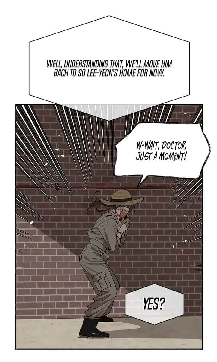 Flower of Allure Chapter 4 Page 73