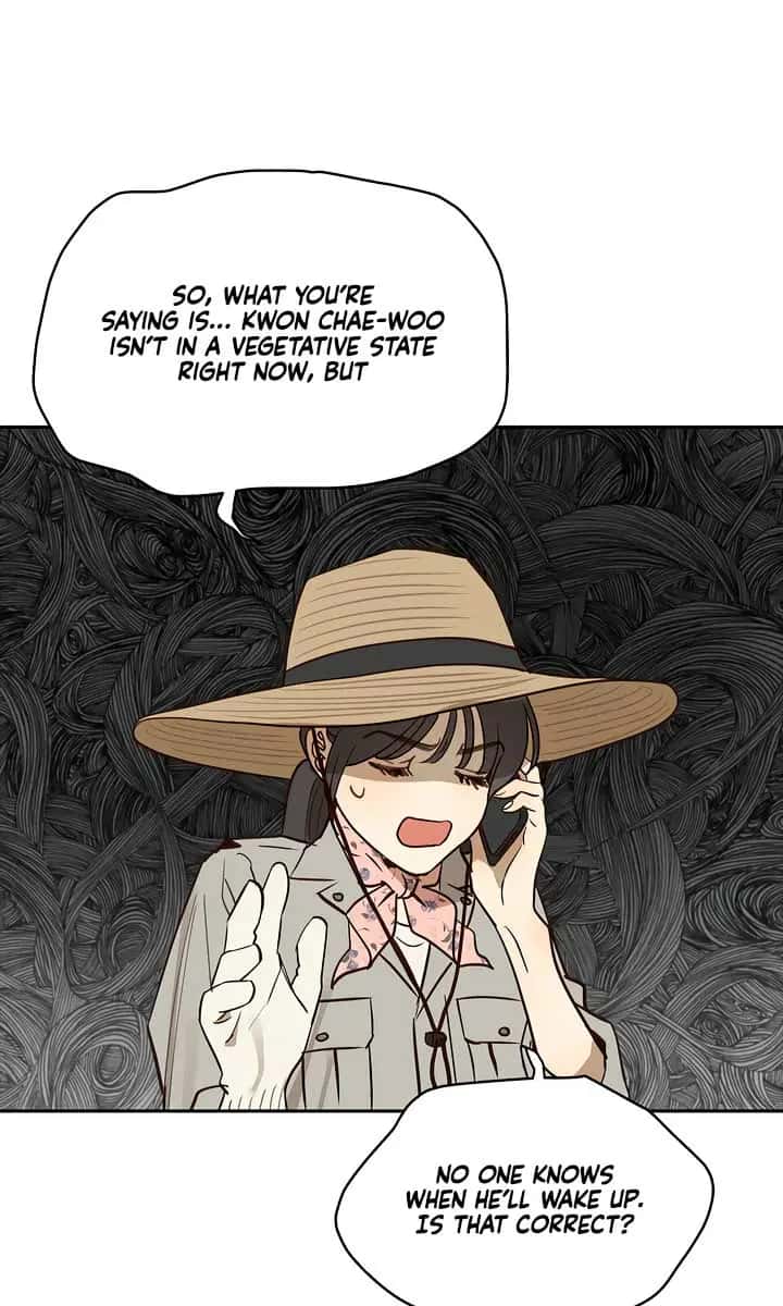 Flower of Allure Chapter 4 Page 74