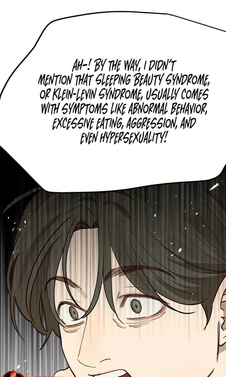 Flower of Allure Chapter 4 Page 83