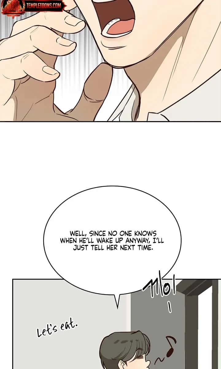 Flower of Allure Chapter 4 Page 84