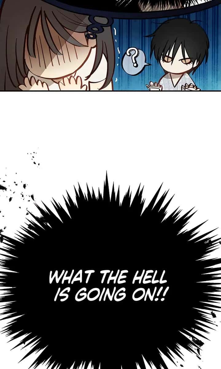 Flower of Allure Chapter 7 Page 15