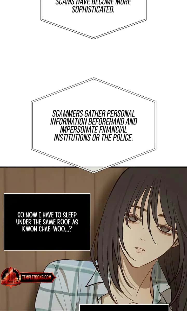 Flower of Allure Chapter 7 Page 30