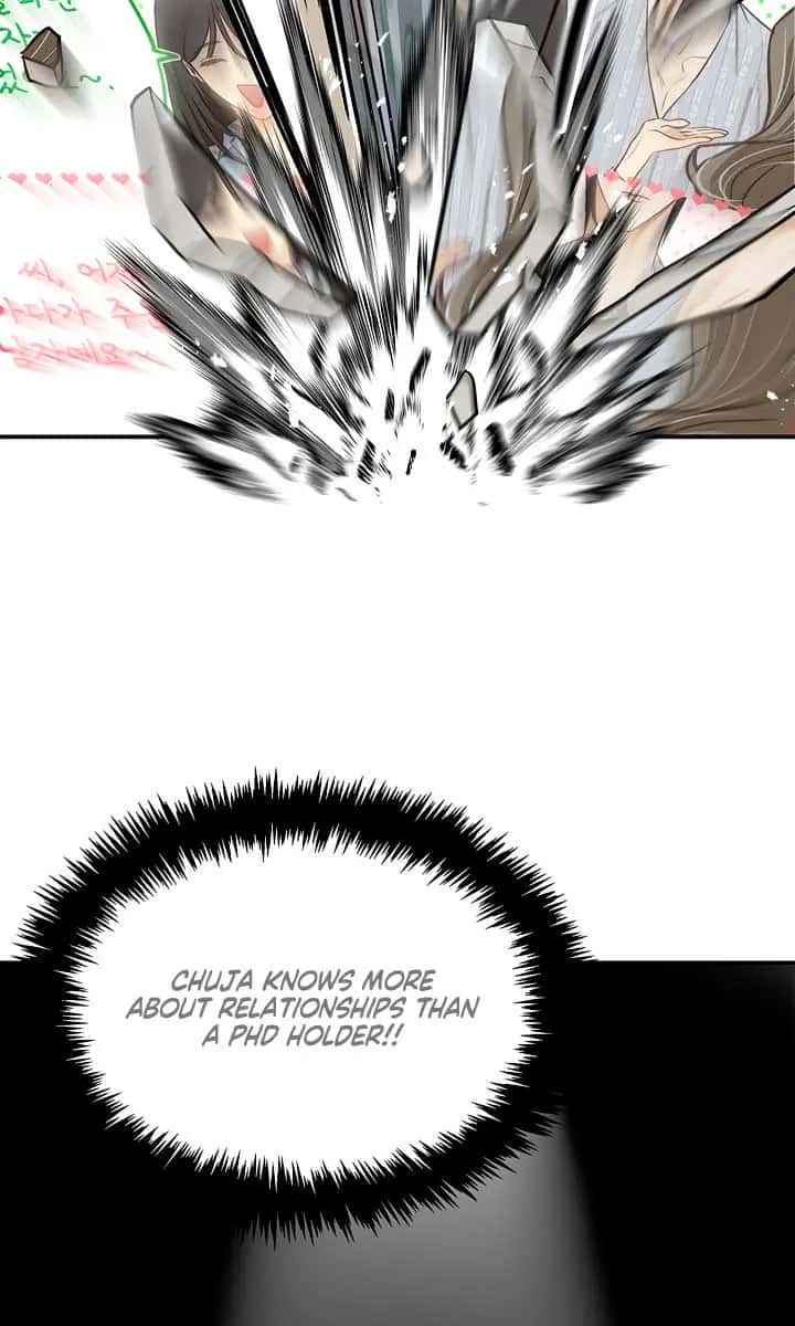 Flower of Allure Chapter 7 Page 35