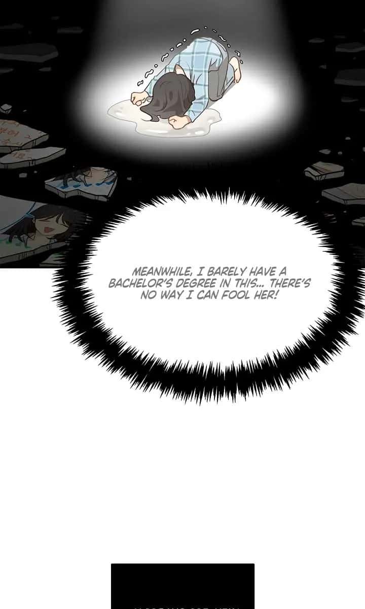 Flower of Allure Chapter 7 Page 36