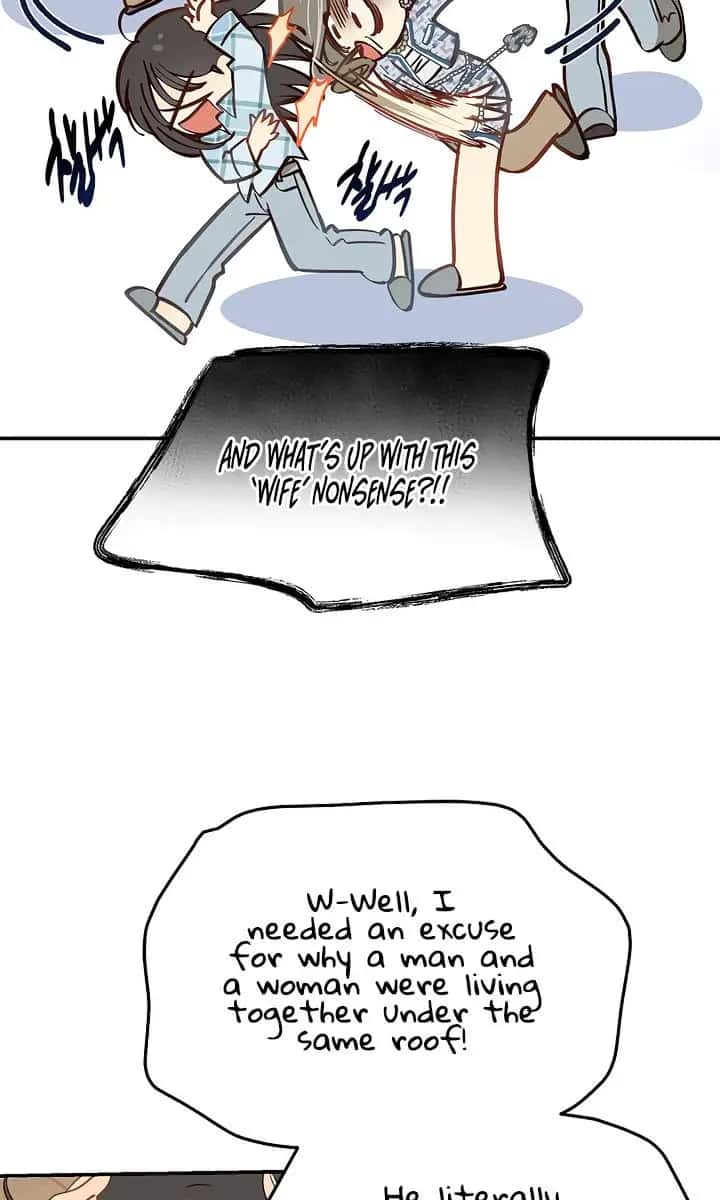 Flower of Allure Chapter 7 Page 49