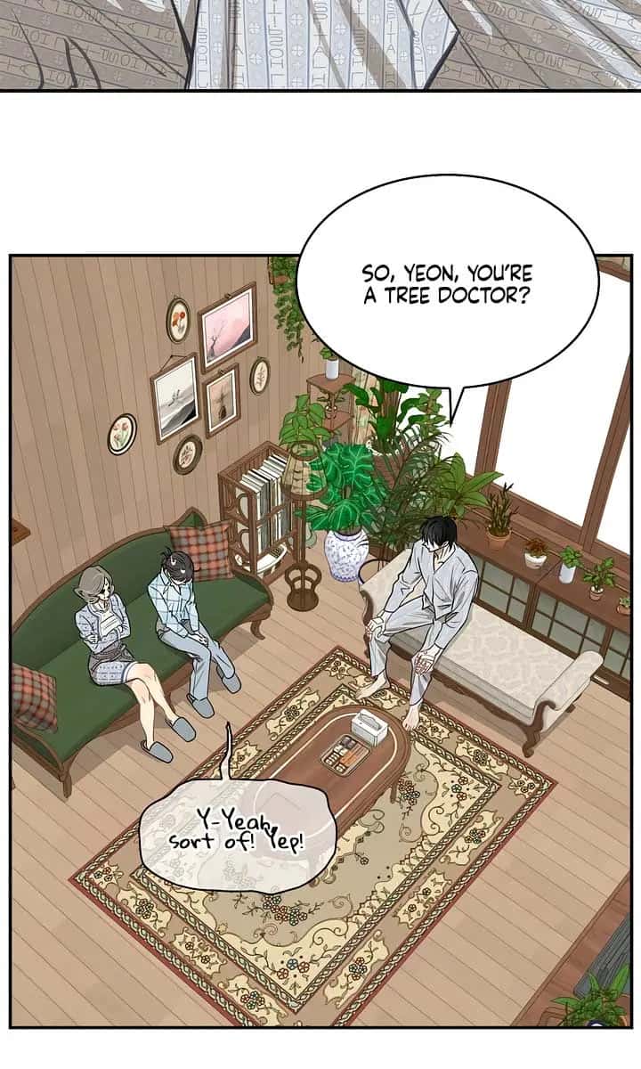 Flower of Allure Chapter 7 Page 65