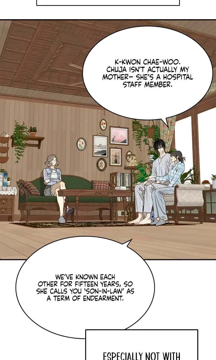 Flower of Allure Chapter 7 Page 76