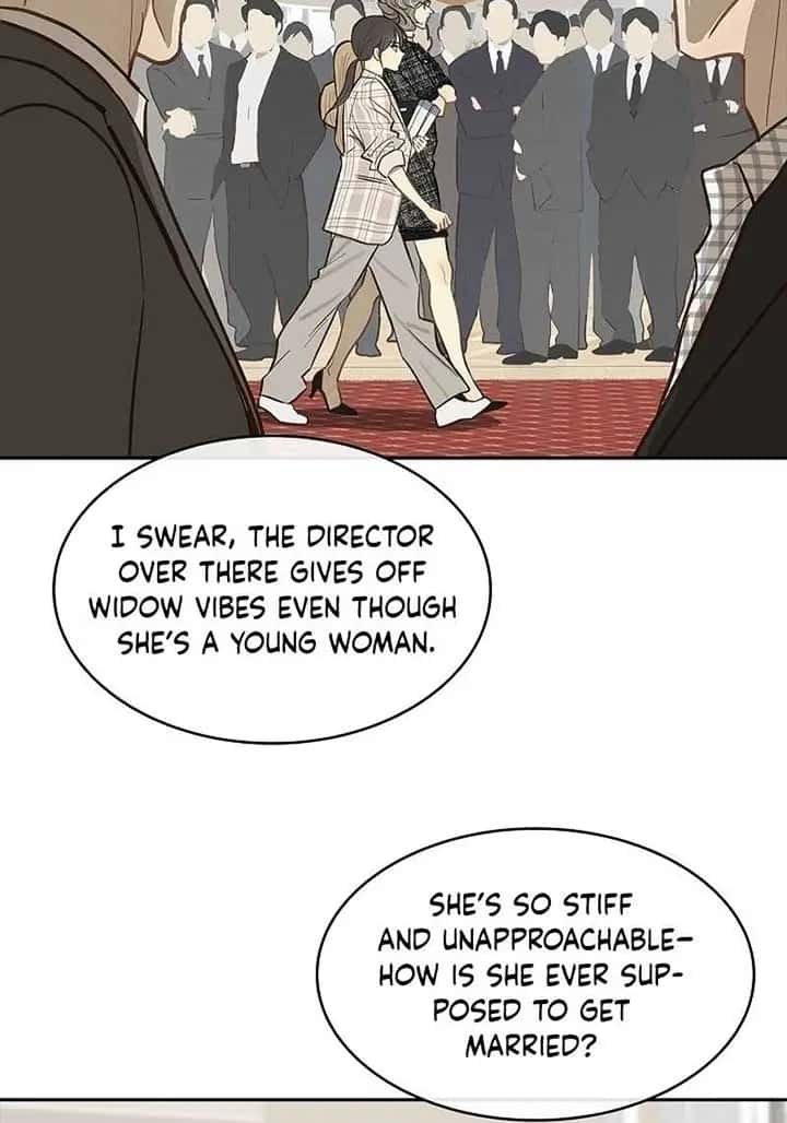 Flower of Allure Chapter 11 Page 5