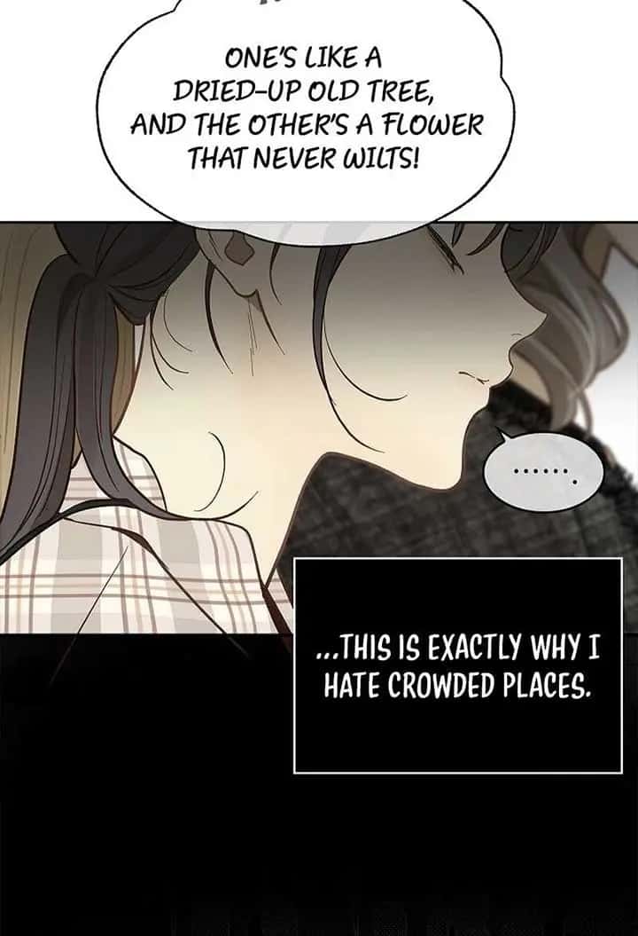 Flower of Allure Chapter 11 Page 7
