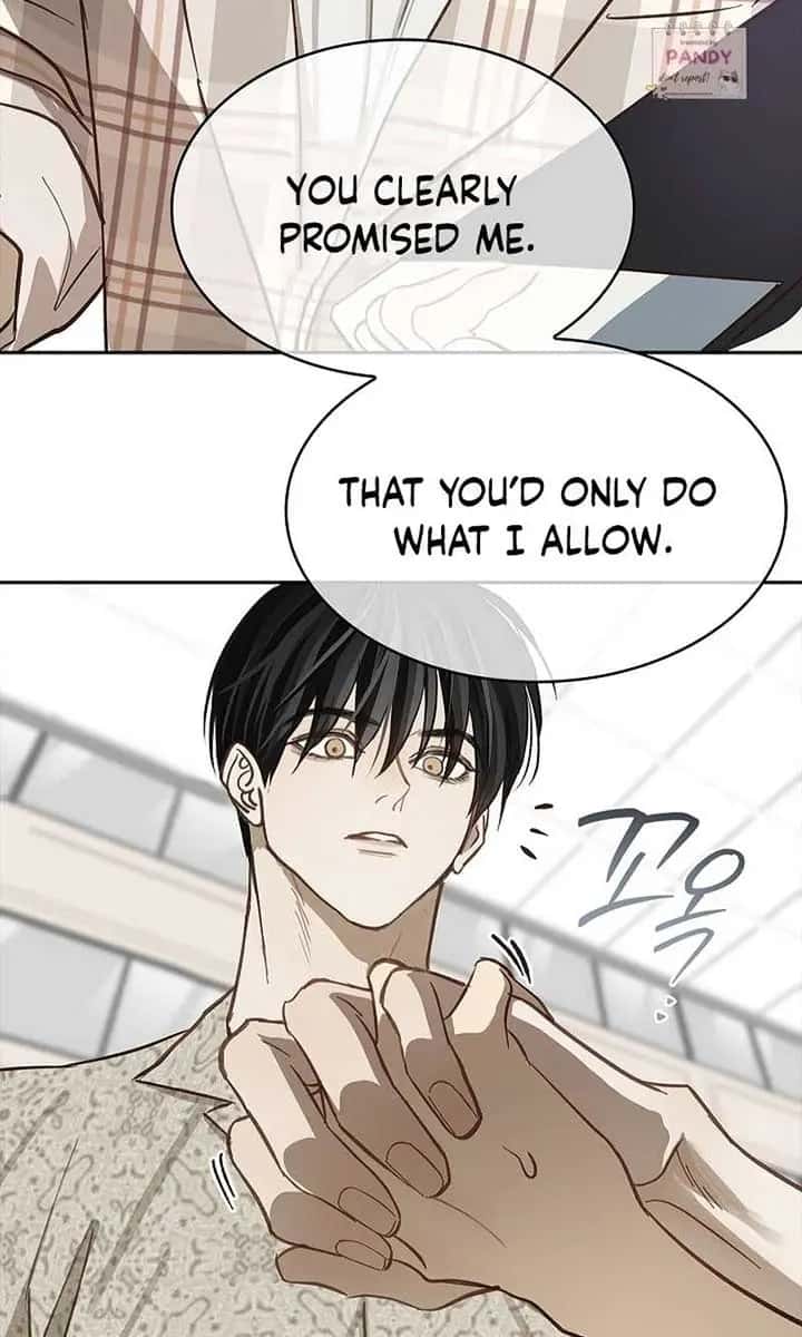Flower of Allure Chapter 11 Page 25