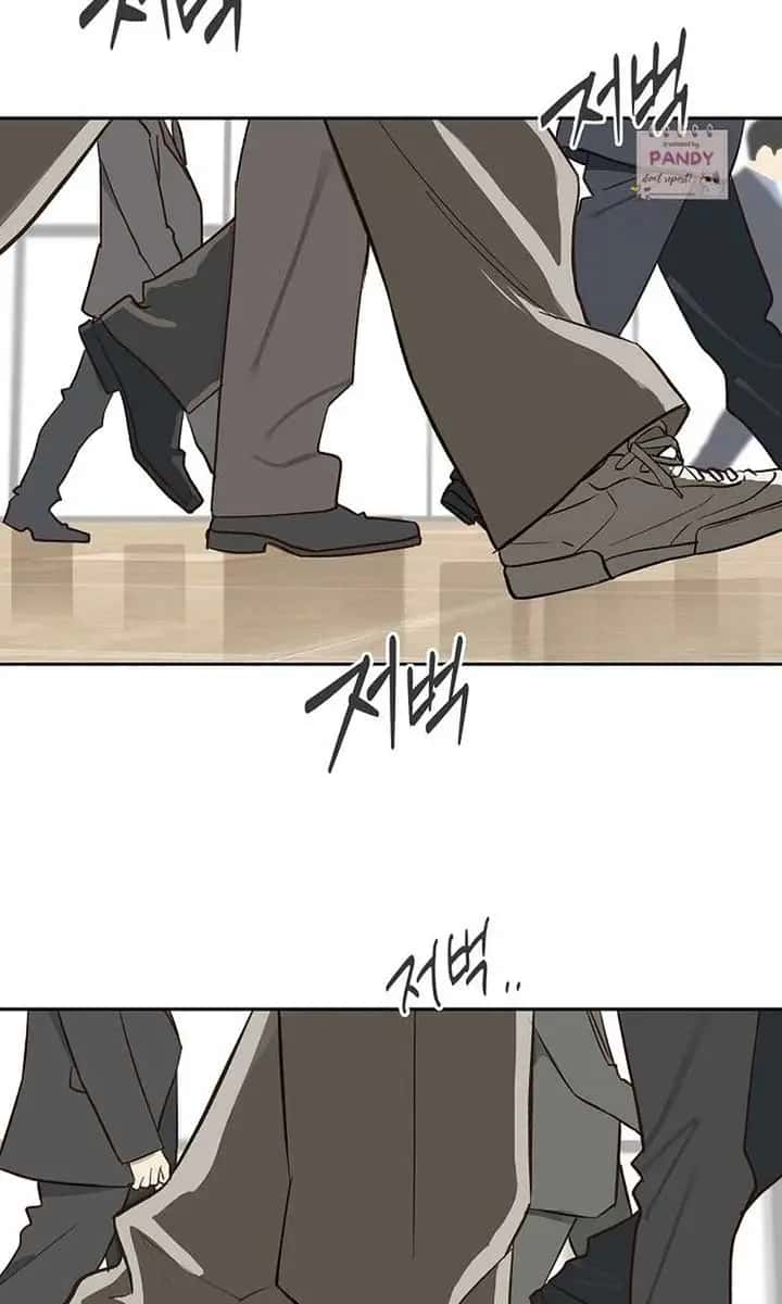 Flower of Allure Chapter 11 Page 40