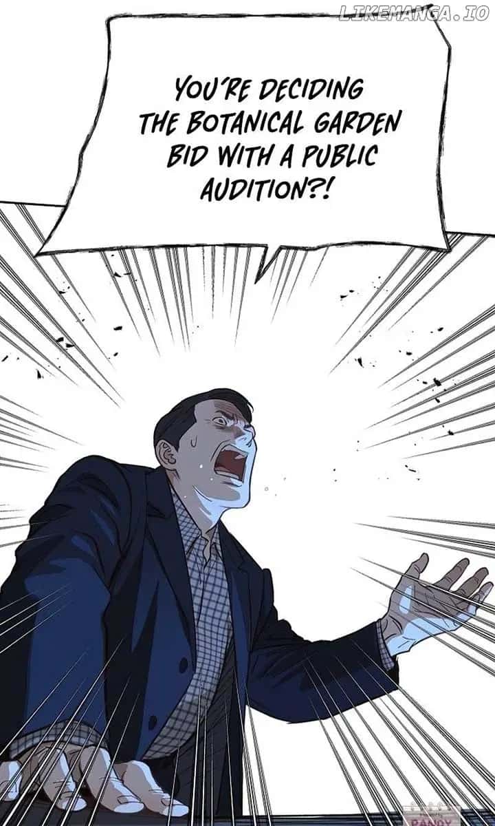 Flower of Allure Chapter 11 Page 54