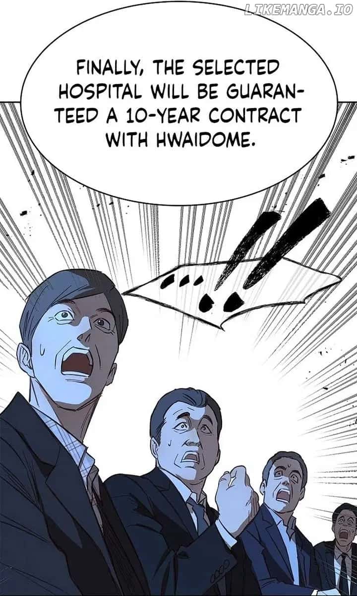 Flower of Allure Chapter 11 Page 60