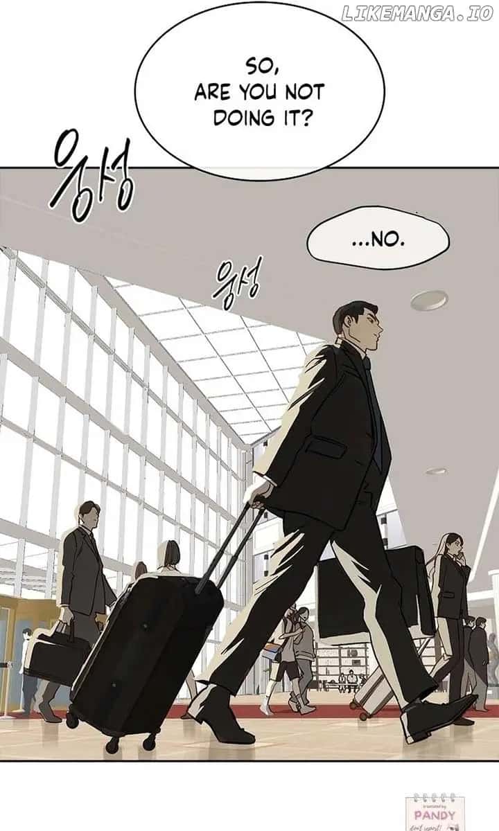 Flower of Allure Chapter 11 Page 64